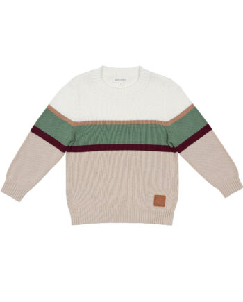Twofiveapparel Cozy Kids Pullover Sweater
