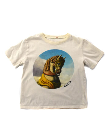 Twofiveapparel Soft Cotton Kids T-Shirt